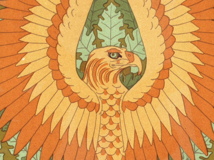 Decorative Arts